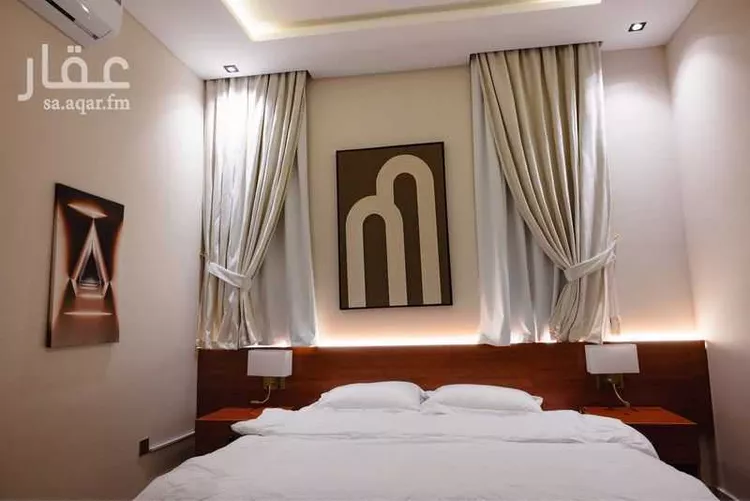 شقة مفروشة للحجز في شارع الأمير فيصل بن فهد بن عبدالعزيز ، حي الرفيعة ، الرياض ، منطقة الرياض صورة 3