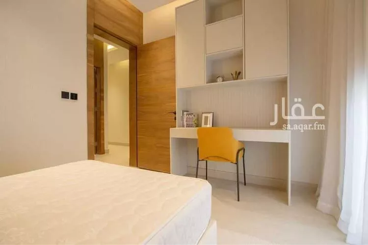 شقة للإيجار في شارع وادي الشوكة, حي قرطبة, مدينة الرياض, منطقة الرياض صورة 4