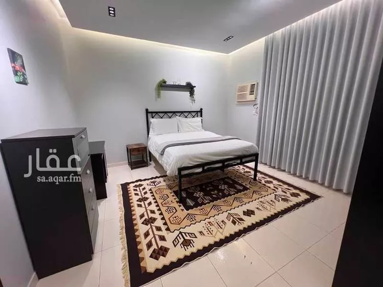 شقة للإيجار في شارع عقيل ابن نافع, حي الربيع, مدينة ينبع, منطقة المدينة المنورة
