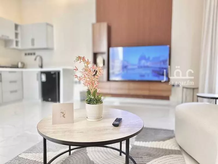 شقة مفروشة للحجز في شارع الأمير فيصل بن فهد بن عبدالعزيز ، حي الرفيعة ، الرياض ، منطقة الرياض صورة 4