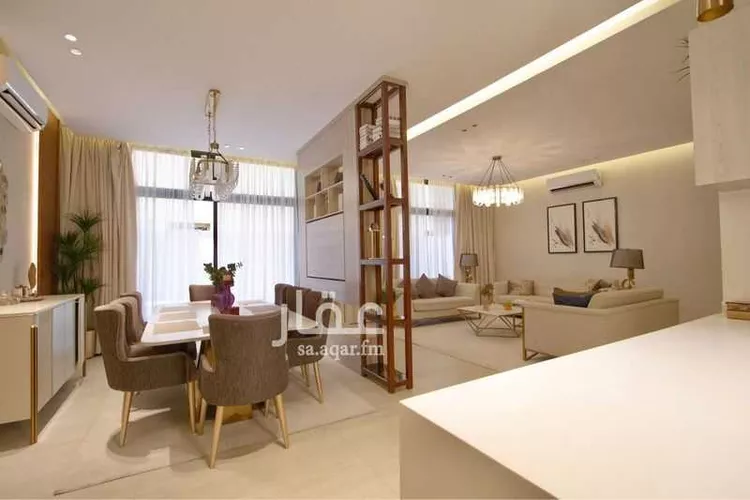 شقة للبيع في شارع وادي الشوكة, حي قرطبة, مدينة الرياض, منطقة الرياض صورة 2