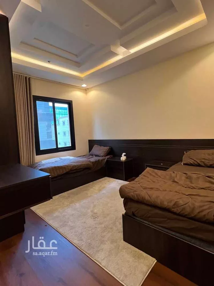 Building for Rent in Jeddah Ar Rawdah