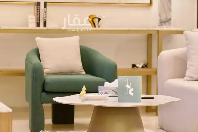 شقة مفروشة للحجز في الرياض ، حي الملقا ، منطقة الرياض صورة 2