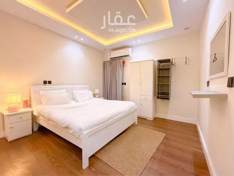 شقة مفروشة للحجز في شارع الجيزة ، حي النفل ، الرياض ، منطقة الرياض صورة 5