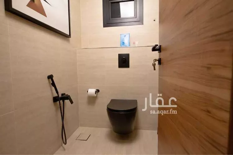 شقة للإيجار في شارع وادي الشوكة, حي قرطبة, مدينة الرياض, منطقة الرياض صورة 5