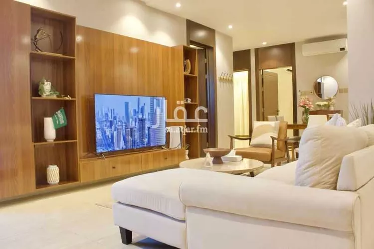شقة مفروشة للحجز في شارع الأمير فيصل بن فهد بن عبدالعزيز ، حي الرفيعة ، الرياض ، منطقة الرياض