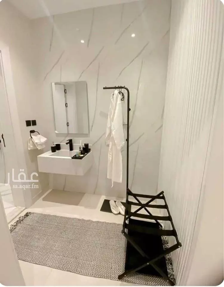 شقة للإيجار في شارع حسن حوذ, حي الواحة, مدينة جدة, منطقة مكة المكرمة صورة 3