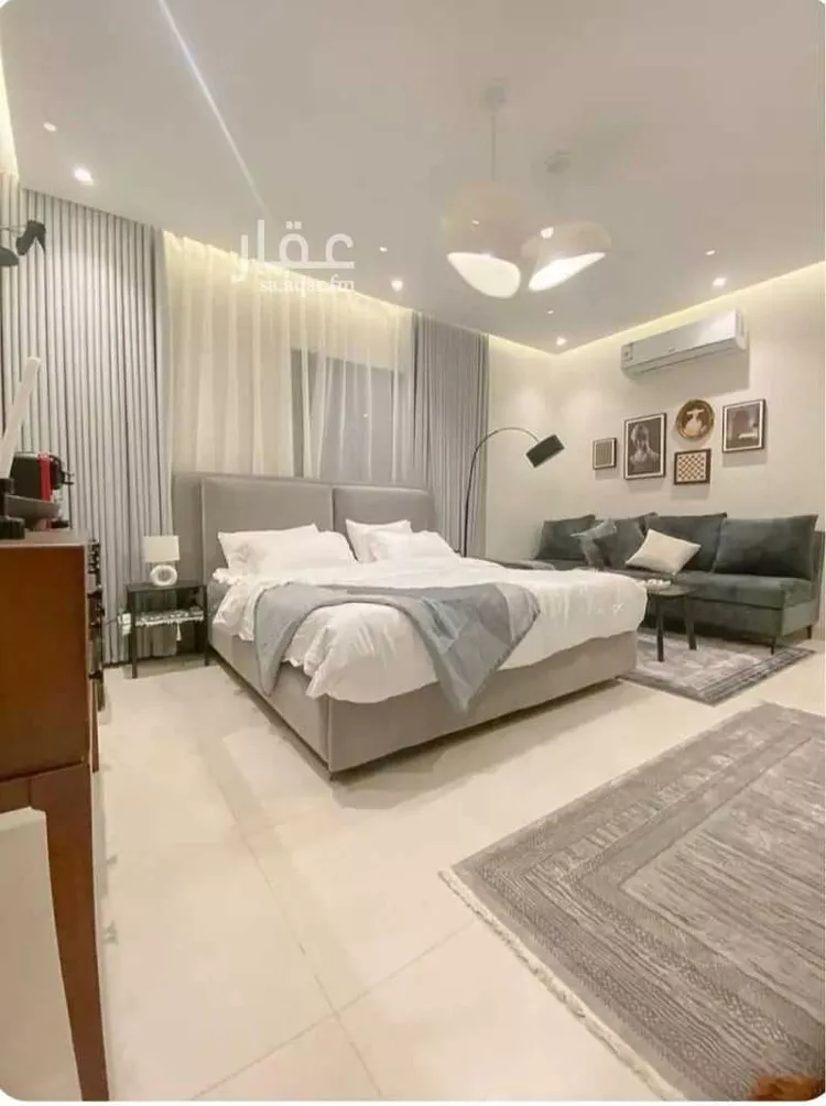شقة للإيجار في شارع حسن حوذ, حي الواحة, مدينة جدة, منطقة مكة المكرمة