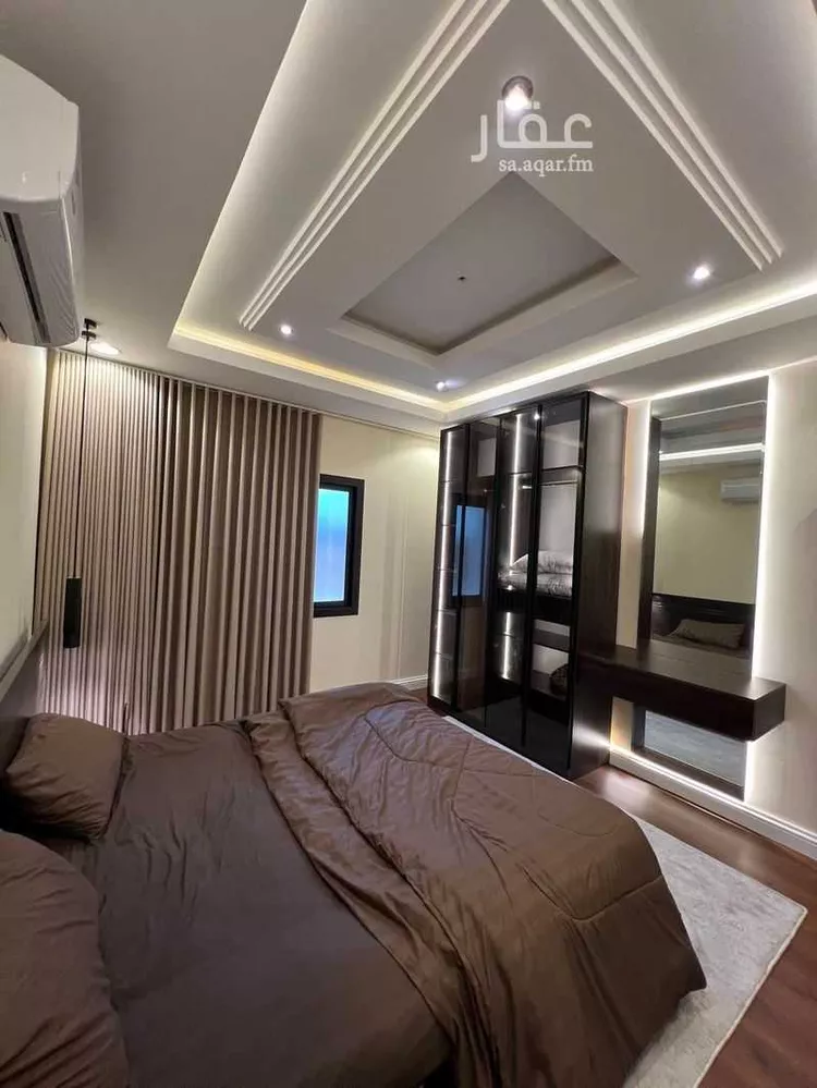 عمارة للإيجار في شارع عباس الحلواني, حي الروضة, مدينة جدة, منطقة مكة المكرمة صورة 5