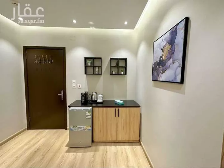 شقة للإيجار في شارع أجياد, حي المسفلة, مدينة مكة المكرمة, منطقة مكة المكرمة 7
