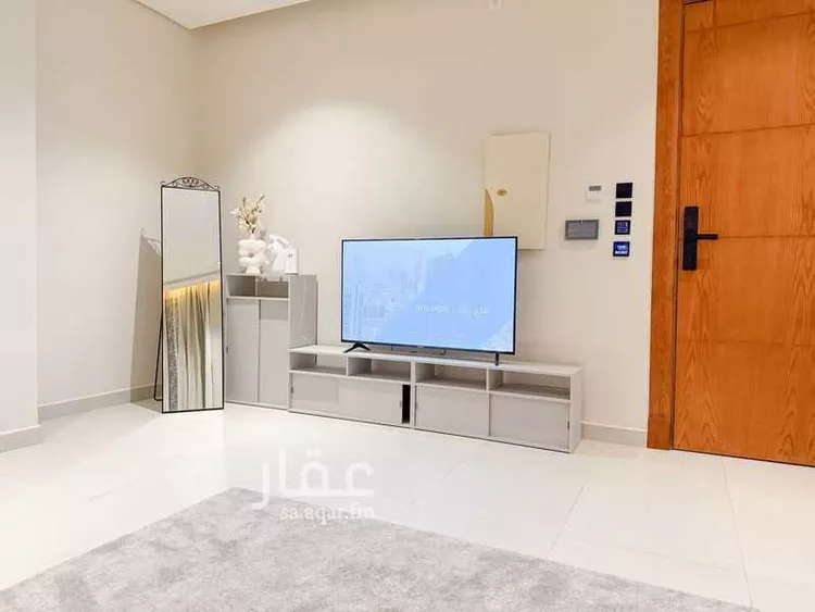 شقة مفروشة للحجز في شارع ثعلبة بن سعد الخزرجي ، حي العارض ، الرياض ، منطقة الرياض صورة 4