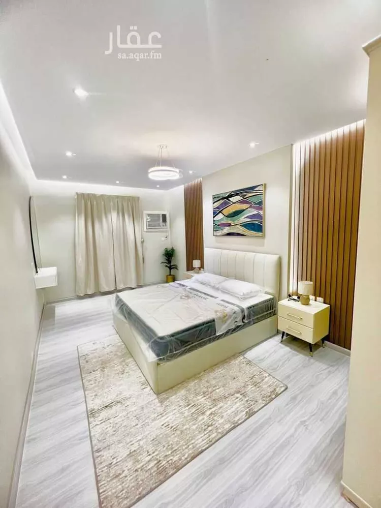 عمارة للإيجار في شارع الحرص بن الصمة, حي الجابرية, مدينة ينبع, منطقة المدينة المنورة صورة 5