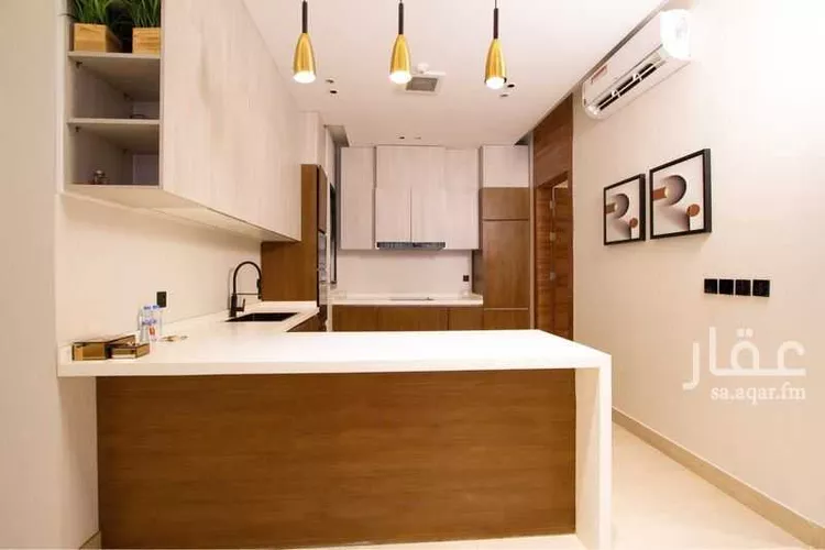 شقة للبيع في شارع وادي الشوكة, حي قرطبة, مدينة الرياض, منطقة الرياض صورة 4