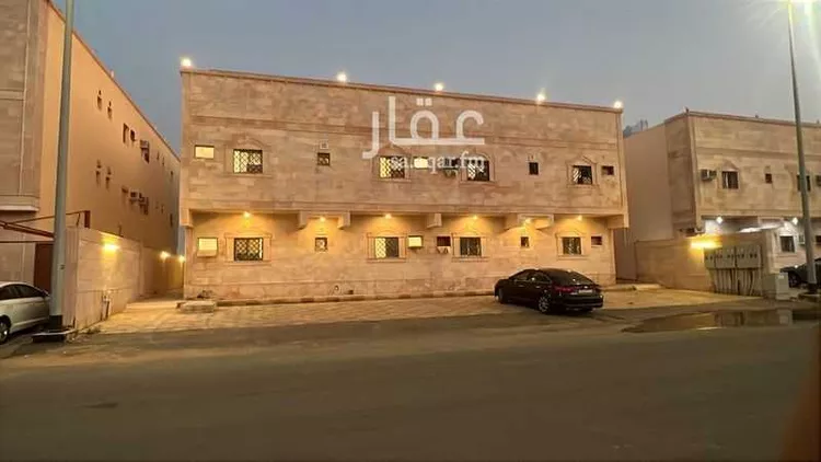 عمارة للإيجار في شارع عقيل ابن نافع, حي الربيع, مدينة ينبع, منطقة المدينة المنورة صورة 5