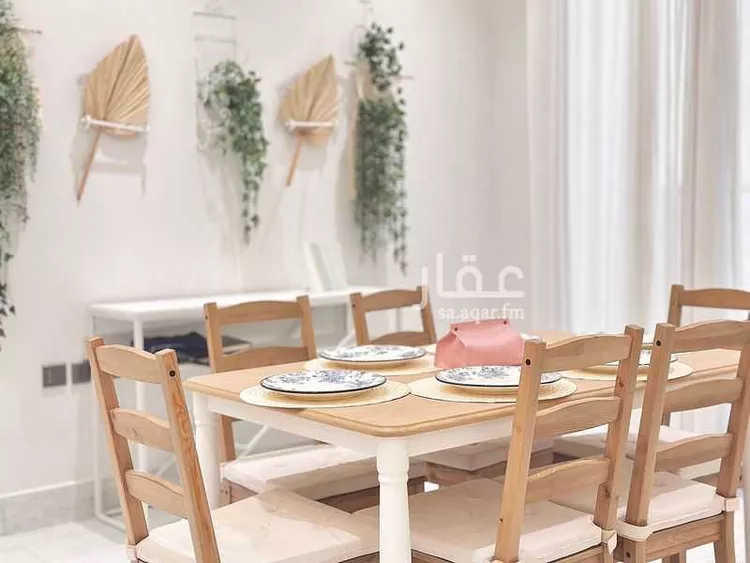 شقة مفروشة للحجز في حي ، شارع عبدالله بن العاص ، حي العارض ، الرياض ، منطقة الرياض صورة 5