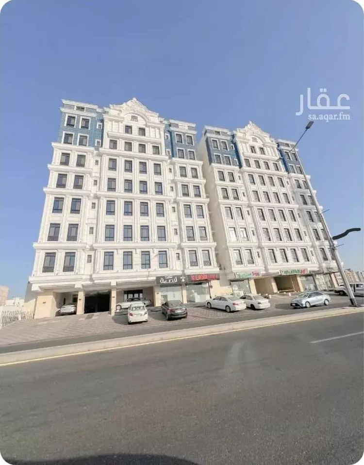 شقة للإيجار في شارع حسن حوذ, حي الواحة, مدينة جدة, منطقة مكة المكرمة صورة 3