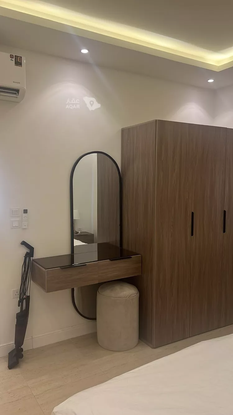 استوديو للإيجار في شارع القصرين, حي الروابي, مدينة الرياض, منطقة الرياض 16