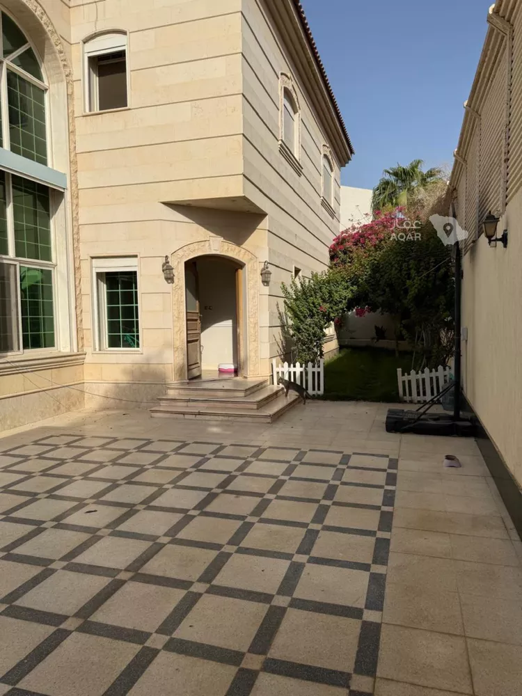 فيلا للبيع في شارع الدومة, حي الربوة, مدينة الرياض, منطقة الرياض صورة 4