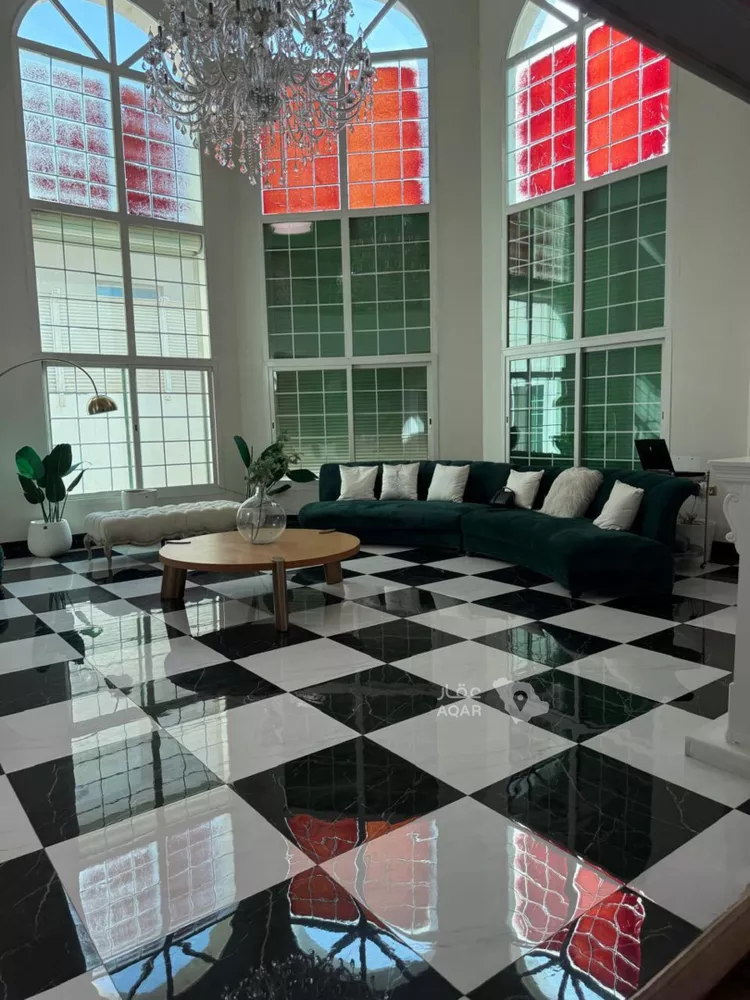 Villa for Sale in Riyadh Ar Rabwah 1 صورة