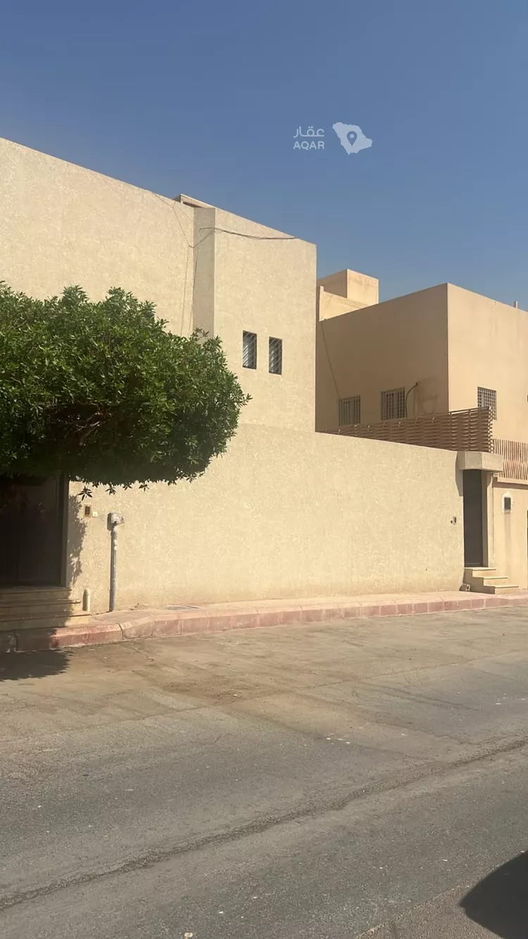 استوديو للإيجار في شارع القصرين, حي الروابي, مدينة الرياض, منطقة الرياض صورة 2