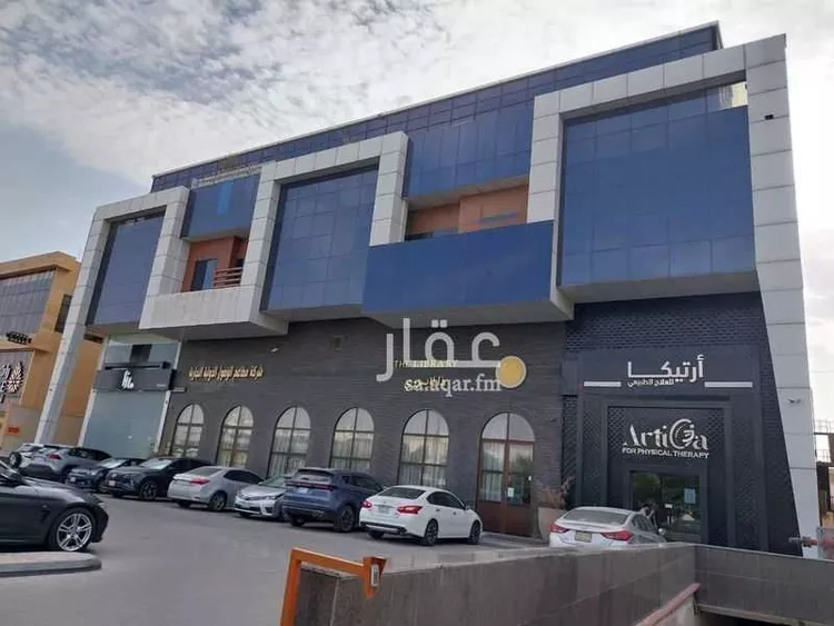 محل للإيجار في شارع الملك عبدالعزيز ابن عبدالرحمن سعود, حي الربيع, مدينة الرياض, منطقة الرياض