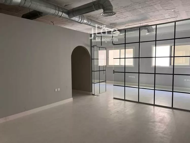مكتب تجاري للإيجار في شارع الملك عبدالعزيز ابن عبدالرحمن سعود الفرعي, حي الياسمين, مدينة الرياض, منطقة الرياض صورة 4