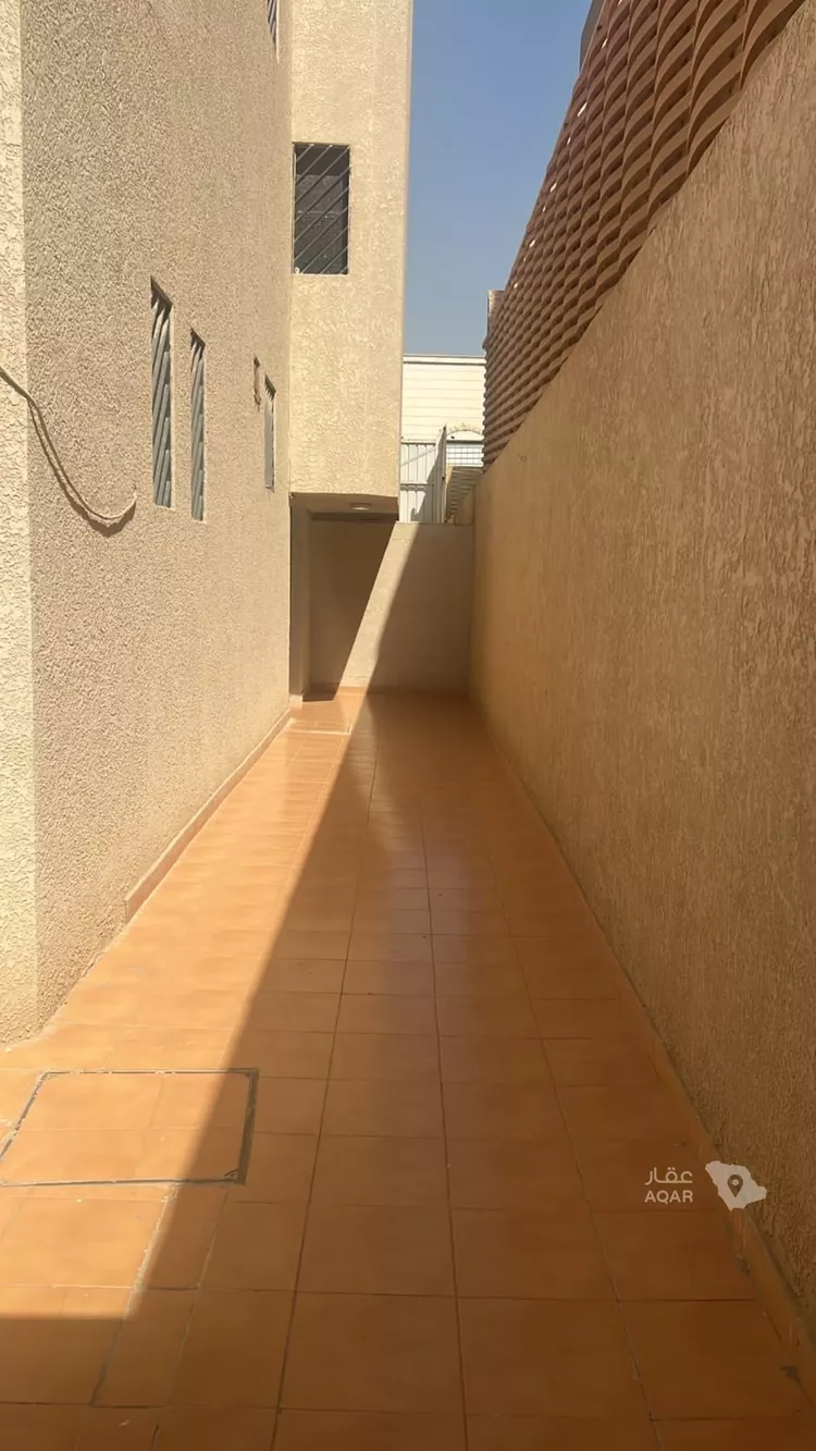 استوديو للإيجار في شارع القصرين, حي الروابي, مدينة الرياض, منطقة الرياض صورة 3