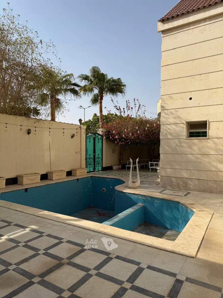 Villa for Sale in Riyadh Ar Rabwah 9