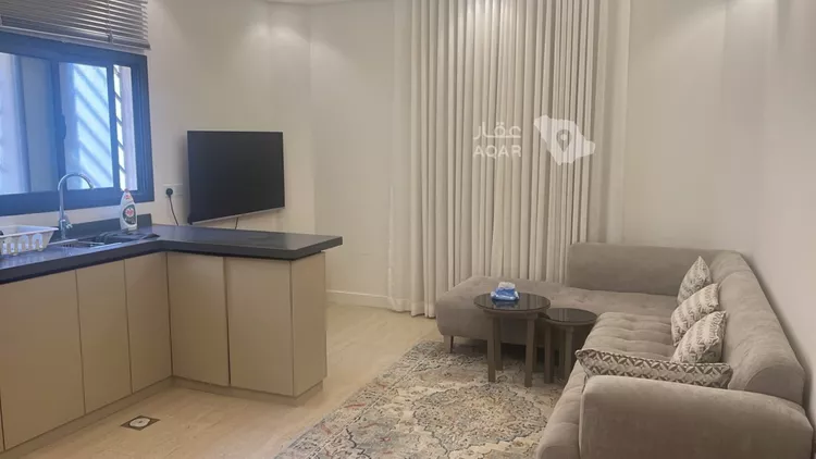استوديو للإيجار في شارع القصرين, حي الروابي, مدينة الرياض, منطقة الرياض