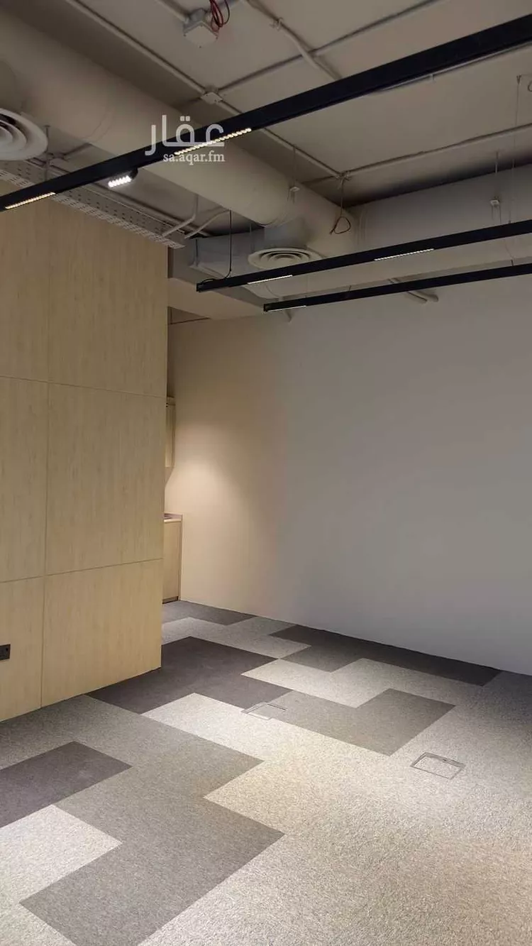 Commercial Office for Rent in Riyadh Ar Rawabi