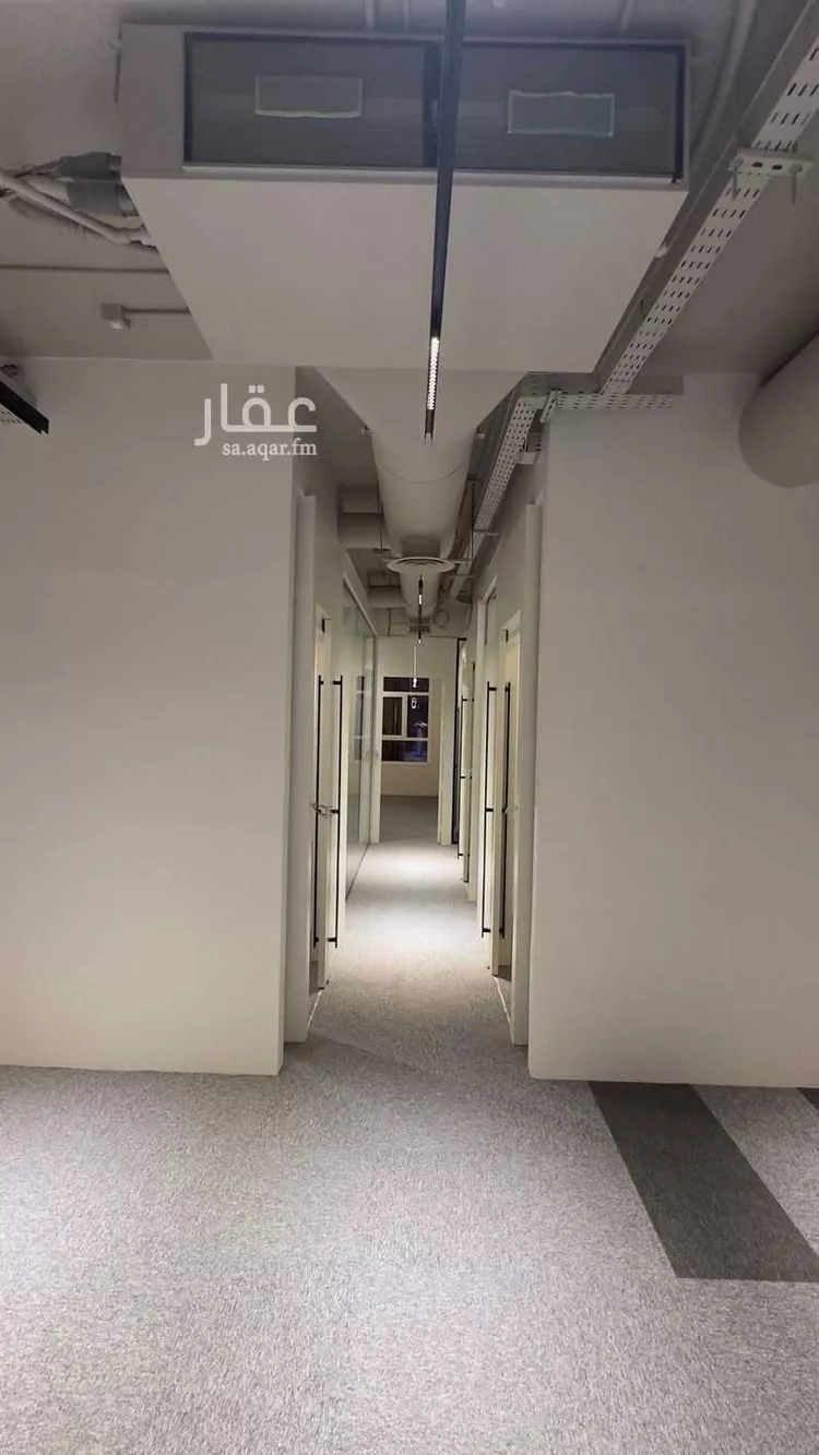 Commercial Office for Rent in Riyadh Ar Rawabi صورة 4