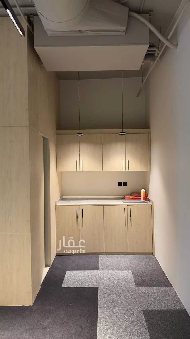 Commercial Office for Rent in Riyadh Ar Rawabi صورة 2