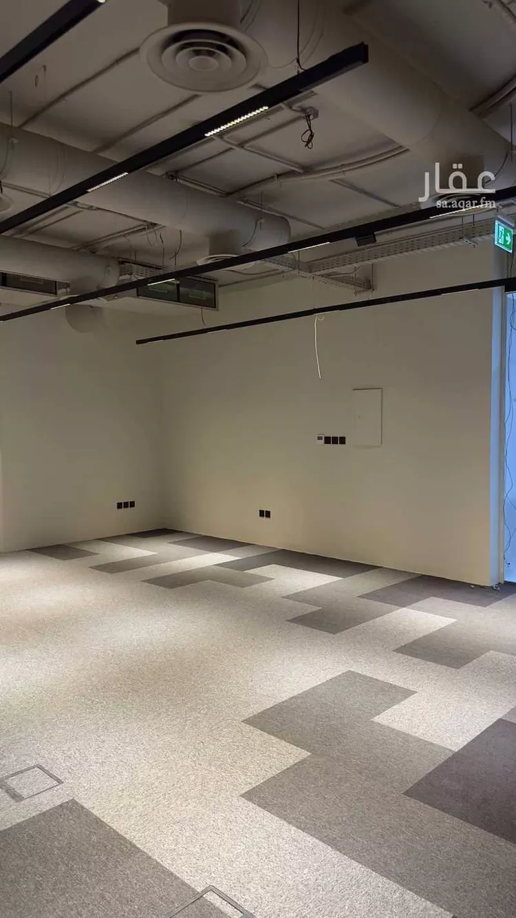 Commercial Office for Rent in Riyadh Ar Rawabi صورة 3