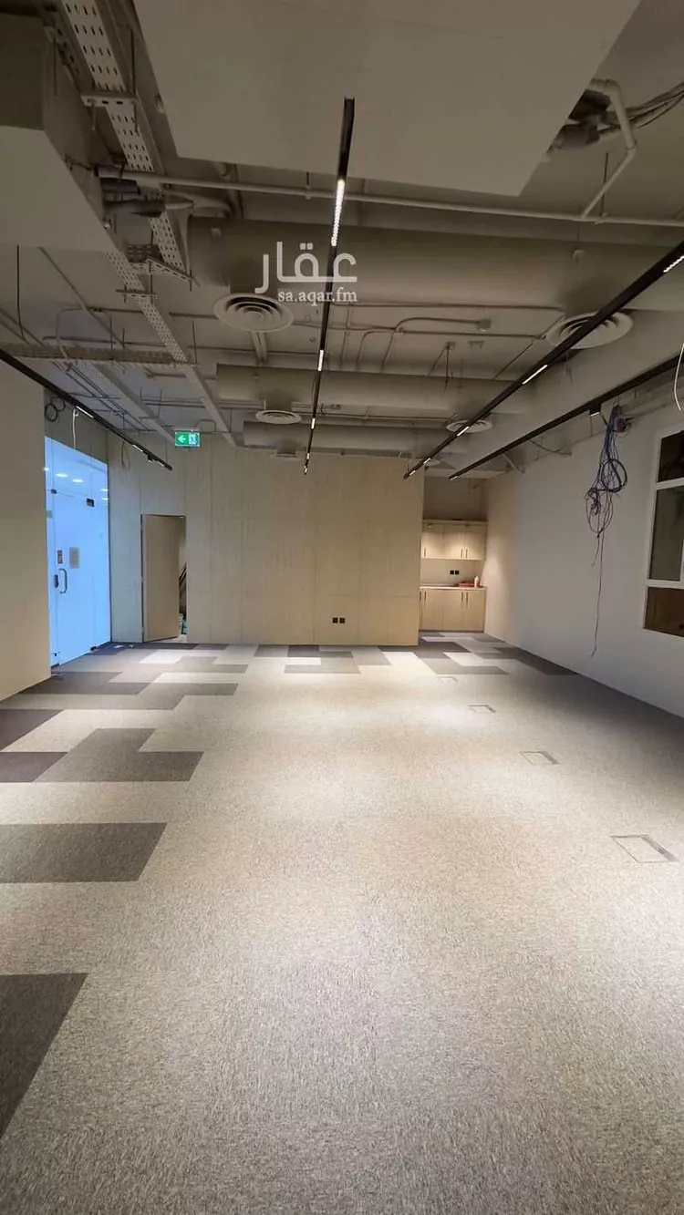 Commercial Office for Rent in Riyadh Ar Rawabi صورة 5