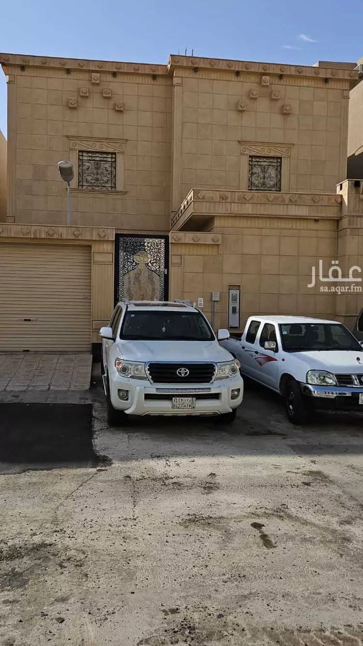 فيلا للبيع في شارع أحمد موالا العمري, حي النرجس, مدينة الرياض, منطقة الرياض