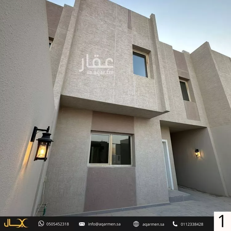 فيلا للبيع في حي مطار الملك خالد الدولي, مدينة الرياض, منطقة الرياض صورة 2