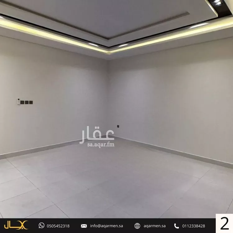 شقة للبيع في شارع عبدالله بن العاص, حي العارض, مدينة الرياض, منطقة الرياض صورة 3
