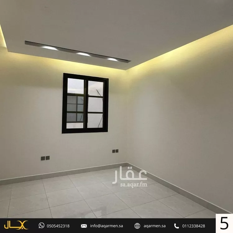 شقة للبيع في شارع عبدالله بن العاص, حي العارض, مدينة الرياض, منطقة الرياض صورة 5