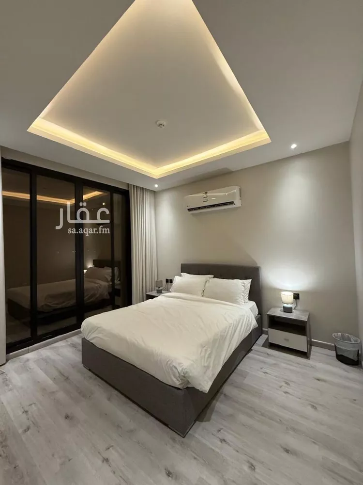 شقة للإيجار في شارع القصر, حي العارض, مدينة الرياض, منطقة الرياض صورة 4
