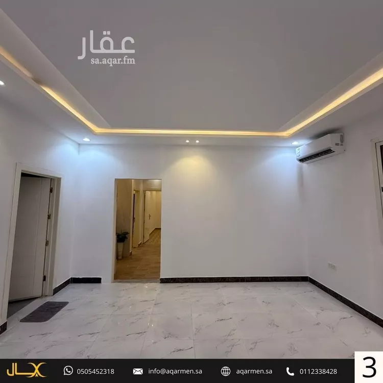 دور للبيع في شارع عبدالمنعم القلعي, حي العارض, مدينة الرياض, منطقة الرياض صورة 4