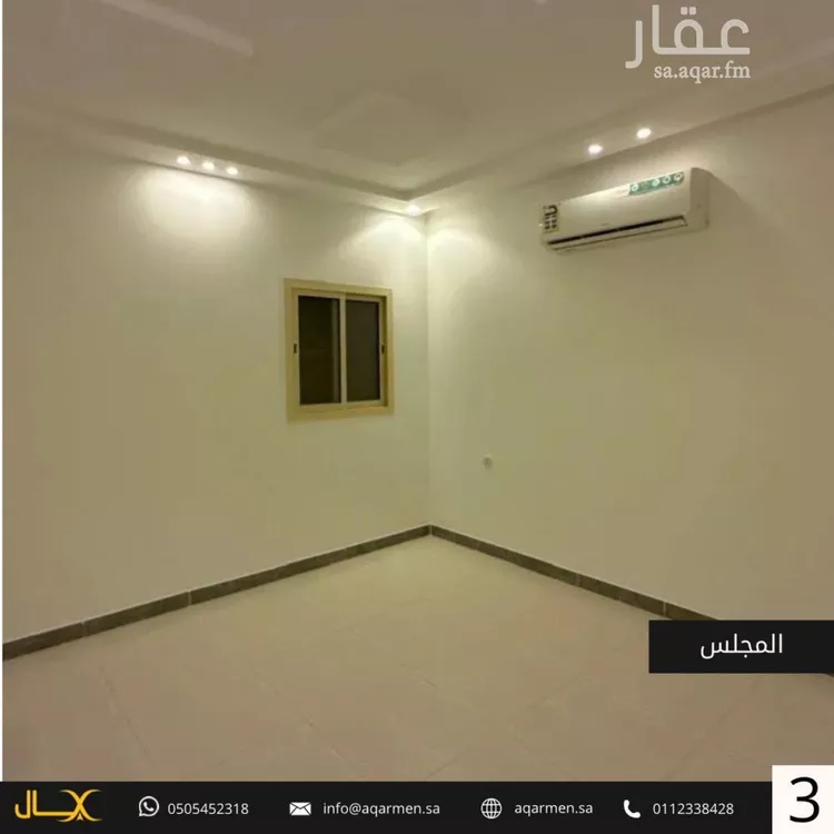 شقة للإيجار في شارع علي بن حسن الشويطر, حي النرجس, مدينة الرياض, منطقة الرياض صورة 4