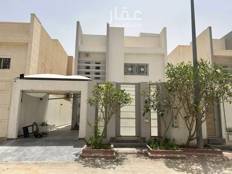 فيلا للإيجار في شارع السرب, حي الياسمين, مدينة الرياض, منطقة الرياض 1 صورة