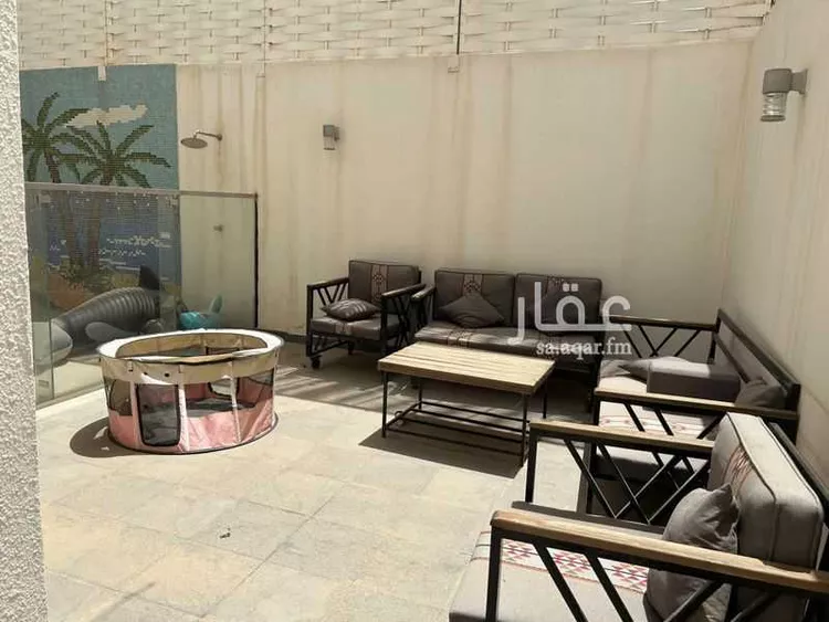 فيلا للإيجار في شارع السرب, حي الياسمين, مدينة الرياض, منطقة الرياض صورة 4