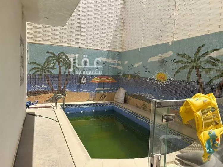 فيلا للإيجار في شارع السرب, حي الياسمين, مدينة الرياض, منطقة الرياض صورة 5