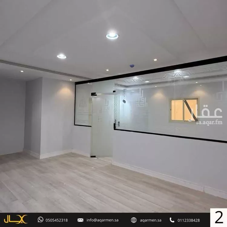 Commercial Office for Rent in Riyadh Al Arid صورة 3