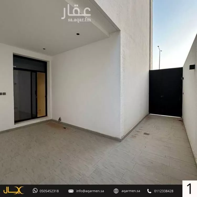 شقة للبيع في شارع خيبر, حي العارض, مدينة الرياض, منطقة الرياض صورة 2