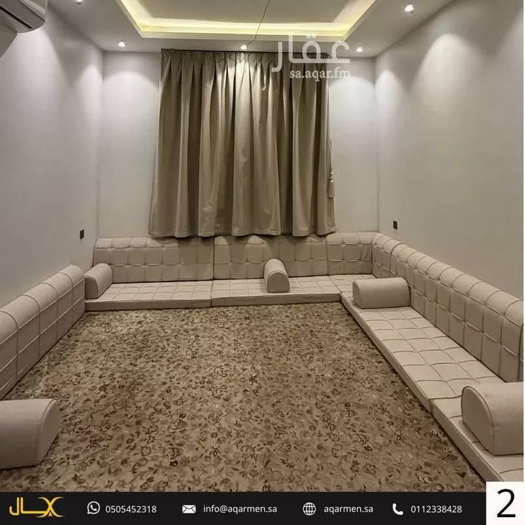Apartment for Rent in Riyadh Al Arid صورة 3