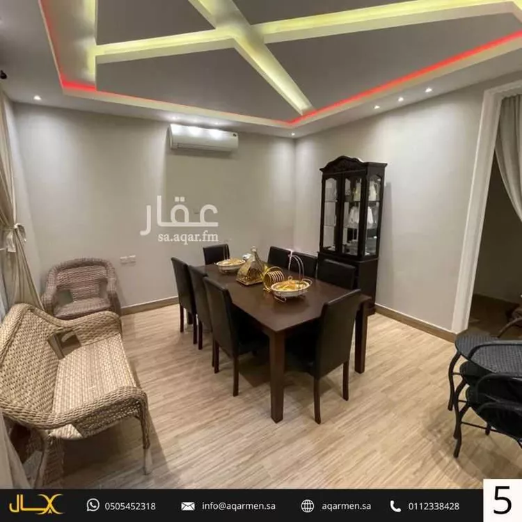 فيلا للبيع في شارع الرس, حي المنتزة, مدينة المذنب, منطقة القصيم 6