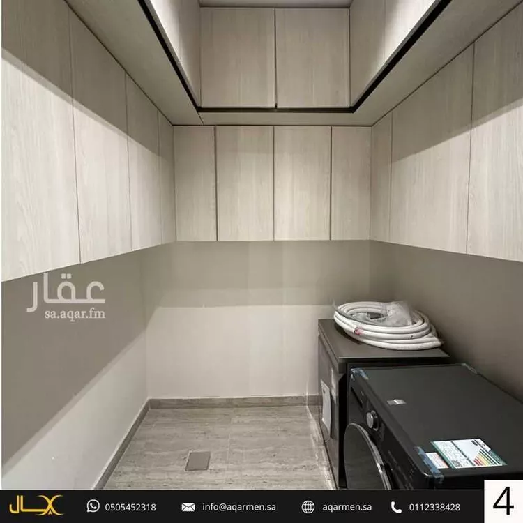 Apartment for Rent in Riyadh An Narjis صورة 5