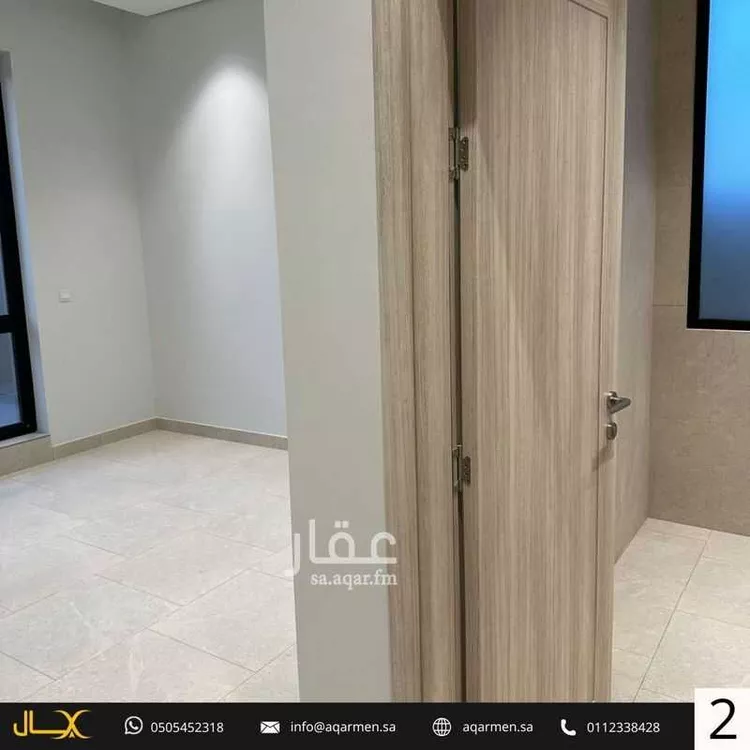 شقة للإيجار في شارع القصر, حي النرجس, مدينة الرياض, منطقة الرياض صورة 3